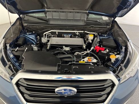 Certified 2022 Subaru Ascent Touring image 24