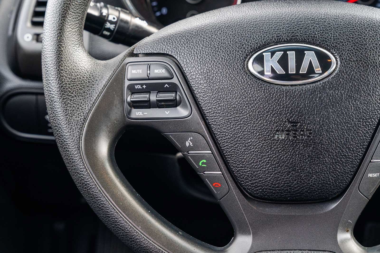 Used 2015 Kia Forte LX w/ Popular Package FWD image 23