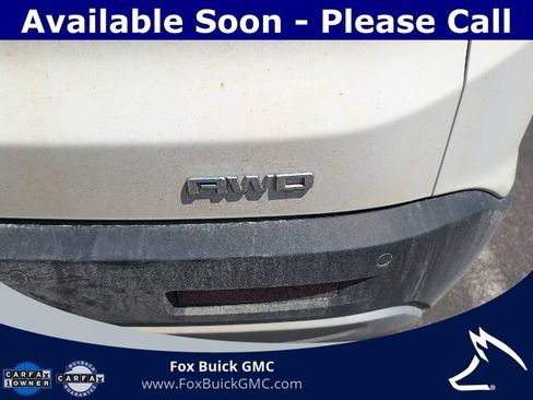 Used 2019 GMC Acadia SLE w/ Driver Alert Package I AWD/4WD image 5
