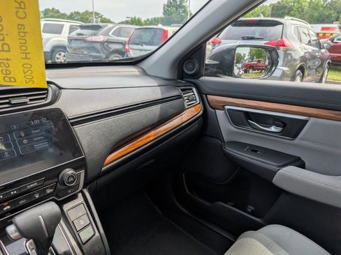 Used 2020 Honda CR-V EX image 31