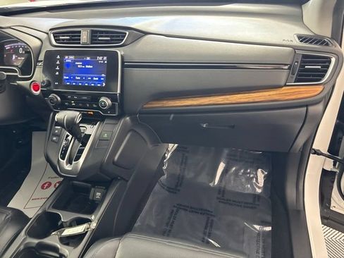 Used 2019 Honda CR-V EX-L image 21