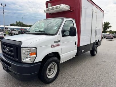 Used 2023 Ford E-350 and Econoline 350 Super Duty w/ Power Windows & Locks Group