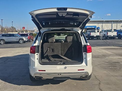 Used 2019 GMC Acadia Denali w/ Technology Package image 6