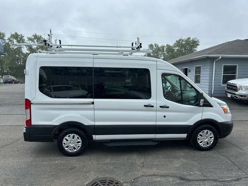 Used 2019 Ford Transit 150 XLT RWD image 2