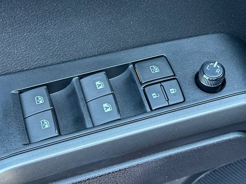 Certified 2022 Toyota Tacoma TRD Pro image 18