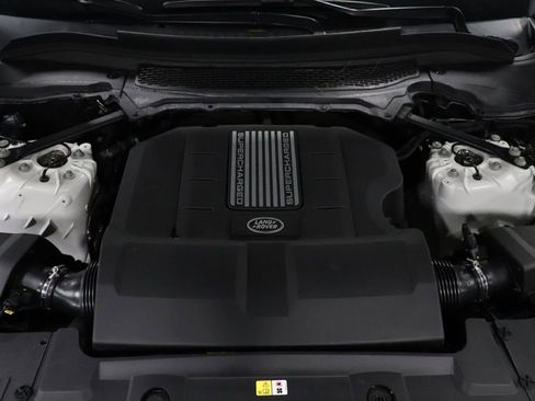 Used 2015 Land Rover Range Rover Sport SE image 26