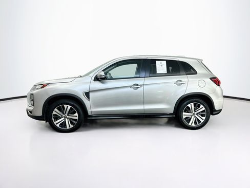 Used 2024 Mitsubishi Outlander Sport AWD image 4