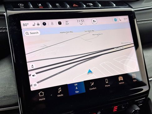 Used 2022 Jeep Grand Cherokee L Limited image 17