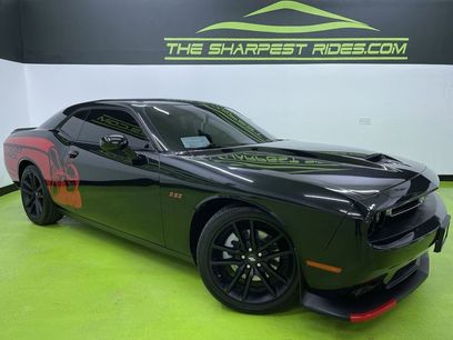 Used 2023 Dodge Challenger R/T