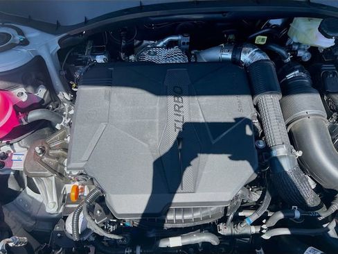 New 2027 Kia Telluride S image 33