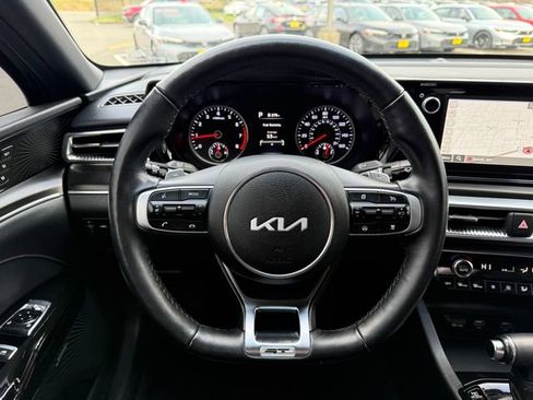 Used 2024 Kia K5 GT w/ GT1 Package image 21