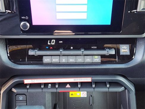 New 2026 Toyota Tundra SR image 15