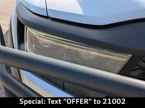 Used 2022 RAM 1500 TRX image 10