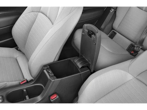 Used 2025 Toyota Corolla Cross AWD Hybrid image 14
