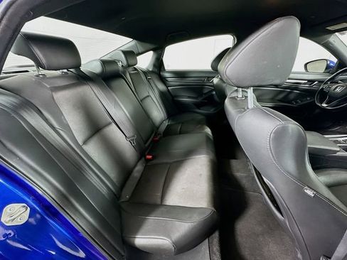 Used 2019 Honda Accord Sport image 24