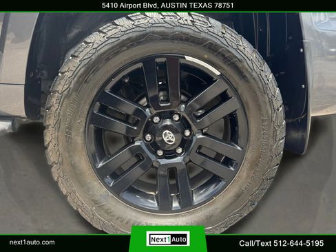 Used 2013 Toyota 4Runner SR5 w/ Premium Pkg RWD image 43