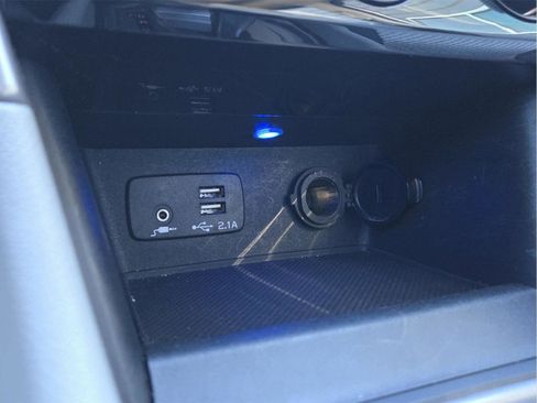 Used 2021 Subaru Forester Premium w/ Popular Package #1 image 23