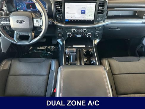 Used 2025 Ford F150 Raptor AWD/4WD image 17