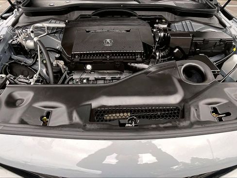 Used 2025 Acura MDX A-Spec image 12