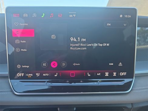 New 2026 Volkswagen Tiguan SE R-Line image 10