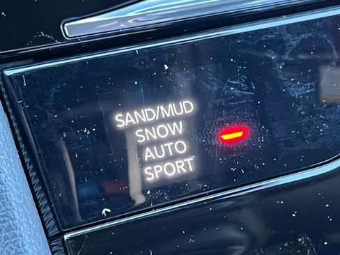 New 2026 Jeep Grand Cherokee L Limited AWD/4WD image 31