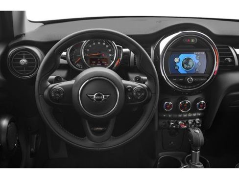 Used 2019 MINI Cooper S w/ Premium Package FWD image 7