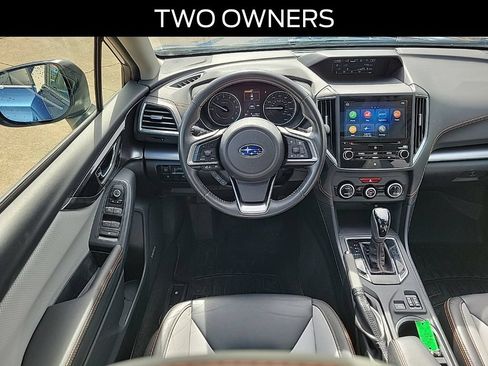 Used 2019 Subaru Crosstrek 2.0i Limited w/ Moonroof Package w/Navigation AWD/4WD image 9