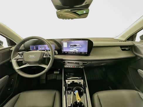 New 2026 Audi Q3 quattro 2.0T AWD/4WD image 15