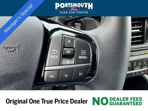 Certified 2023 Ford Escape Active image 16