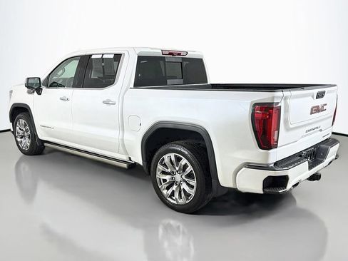 Used 2024 GMC Sierra 1500 Denali AWD/4WD image 15