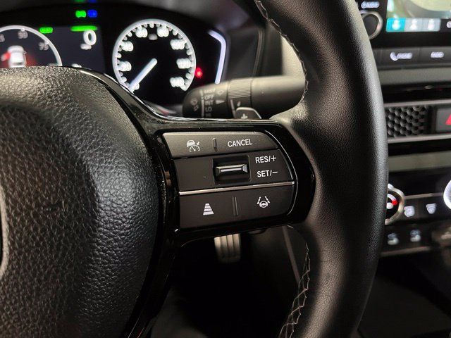 Used 2026 Honda Civic Sport image 27