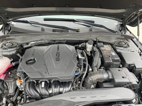 Used 2025 Kia K5 LXS image 32