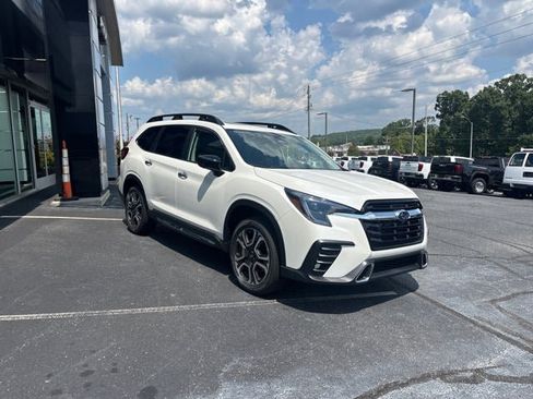 New 2026 Subaru Ascent Touring AWD/4WD image 65