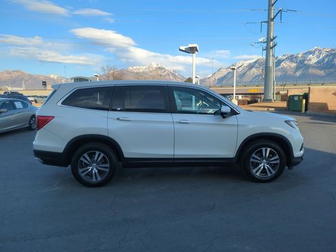 Used 2016 Honda Pilot EX-L image 6