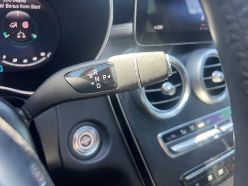 Used 2021 Mercedes-Benz GLC 300 w/ AMG Line image 25