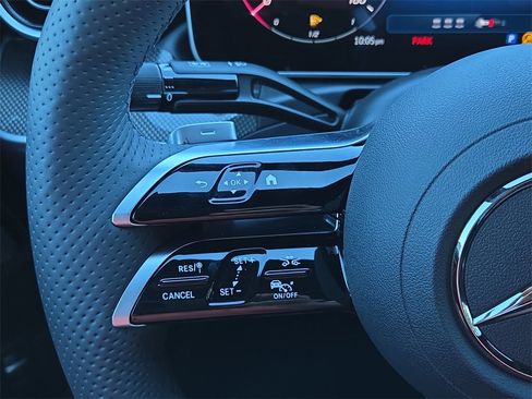 New 2026 Mercedes-Benz C 300 4MATIC Sedan image 21