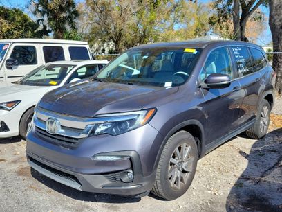 Used 2020 Honda Pilot EX-L