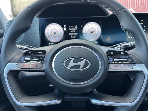 New 2026 Hyundai Elantra Limited w/ Cargo Package FWD image 23