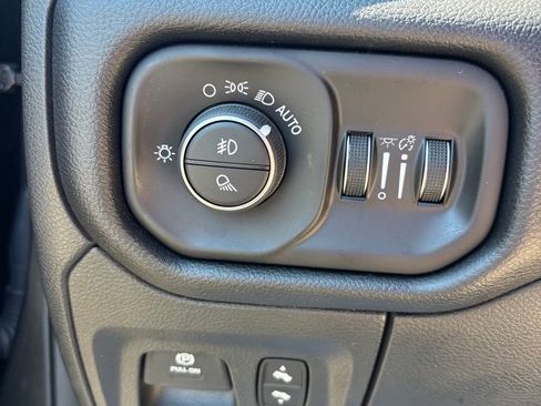 Used 2019 RAM 1500 Rebel w/ Rebel Level 2 Equipment Group AWD/4WD image 22
