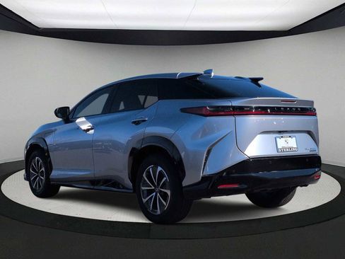 Used 2024 Lexus RZ 450e Premium w/ Technology Package image 6