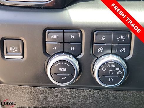 Used 2024 GMC Sierra 2500 AT4 w/ AT4 Premium Plus Package AWD/4WD image 20