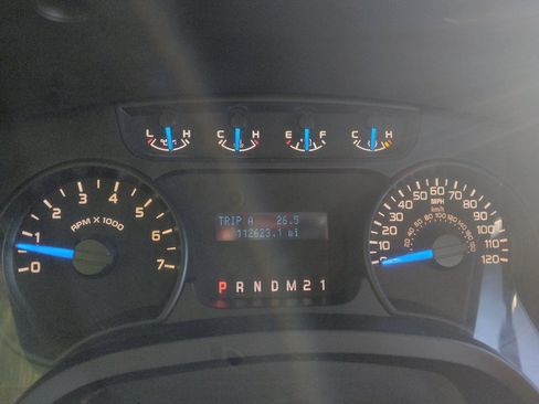 Used 2014 Ford F150 XL w/ XL Plus Package AWD/4WD image 23