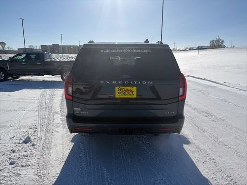 New 2026 Ford Expedition Max Active AWD/4WD image 4