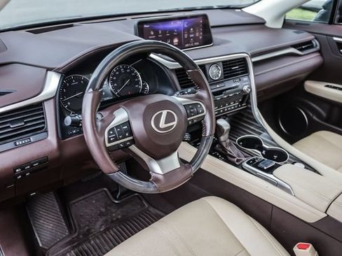 Used 2016 Lexus RX 350 AWD w/ Luxury Package image 52