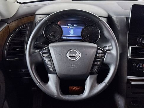 Used 2022 Nissan Armada SL image 13