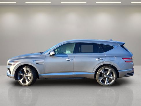 New 2025 Genesis GV80 3.5T Prestige image 2