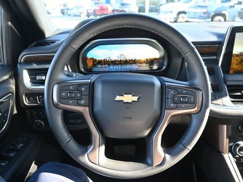 Used 2024 Chevrolet Tahoe High Country w/ Premium Package image 14