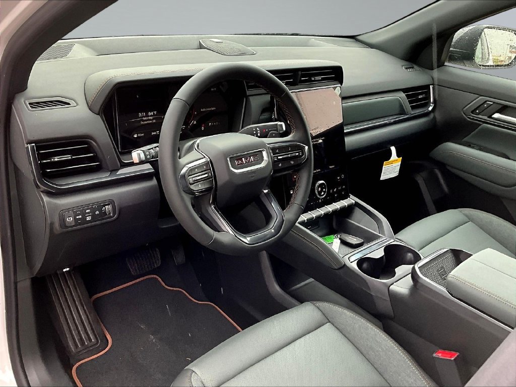 New 2027 GMC Terrain AT4 w/ Convenience Package III AWD/4WD image 7