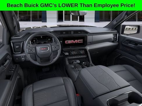 New 2026 GMC Sierra 1500 AT4X AWD/4WD image 15