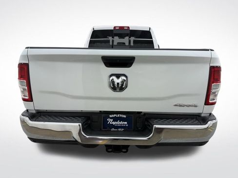 Used 2022 RAM 3500 Tradesman image 21